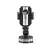 MR4_147303 Автотримач xo c146 suction cup rotating cell phone holder, чорний 