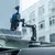 MR4_147303 Автотримач xo c146 suction cup rotating cell phone holder, чорний 