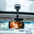 MR4_147303 Автотримач xo c146 suction cup rotating cell phone holder, чорний 