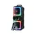 MR4_147307 Акустична система xo f55 boat double 8 horn rgb bluetooth speaker 20w, чорний 