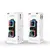 MR4_147307 Акустична система xo f55 boat double 8 horn rgb bluetooth speaker 20w, чорний 