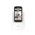 MR4_147314 Камера відеоспостереження xo cr08 200w pixel ai intelligent two-way video call camera (2.4g+bl), білий 