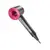 MR4_147315 Фен xo cf28 smart high speed hair dryer, чорний 