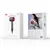 MR4_147315 Фен xo cf28 smart high speed hair dryer, чорний 