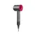 MR4_147315 Фен xo cf28 smart high speed hair dryer, чорний 