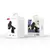 MR4_147316 Автотримач xo c39 dashboard stand holder, чорний 