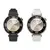 MR4_147280 Смарт-годинник xo gt4 mini amoled screen smart sports talking watch, чорний 