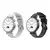 MR4_147281 Смарт-годинник xo gt4 mini amoled screen smart sports talking watch, сірий 