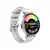 MR4_147281 Смарт-годинник xo gt4 mini amoled screen smart sports talking watch, сірий 