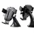 MR4_147286 Автотримач xo c120 instrument panel small suction cup holder, чорний 