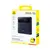 MR4_147242 Зовнішній акумулятор power bank baseus h1 fast charging power bank with digital display 20 000mah 100w, чорний p10021604123-00 