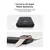 MR4_147239 Зовнішній акумулятор power bank baseus enerfill ft11 magnetic power bank для iwatch+phone 10 000mah 27w, чорний p1008210g123-00 BASEUS