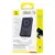 MR4_147239 Зовнішній акумулятор power bank baseus enerfill ft11 magnetic power bank для iwatch+phone 10 000mah 27w, чорний p1008210g123-00 BASEUS