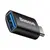 MR4_147461 Перехідник baseus ingenuity series mini otg adaptor type-c to usb-a 3.1, чорний zjjq000001 