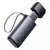 MR4_147465 Картридер baseus lite series usb-a to sd, tf card reader, сірий wkqx060013 
