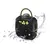 MR4_147588 Акустична система xo f77 portable outdoor waterproof rgb wireless speaker, чорний XO