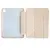 MR4_150454 Чохол smart case clear stylus для apple ipad mini 6 рожевий 