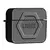 MR4_151635 Чохол для airpods pro 2 uag, сірий 