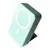 MR4_147619 Зовнішній акумулятор power bank a27 magsafe 22,5w 20 000mah light синій 