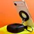 MR4_147621 Тримач для подорожей l09 magsafe travel phone holder, чорний 