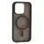 MR4_151657 Чохол guard matte magsafe для iphone 12, 12 pro, сірий 