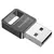 MR4_151320 Адаптер bluetooth borofone dh8 usb bt, чорний 