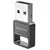 MR4_151320 Адаптер bluetooth borofone dh8 usb bt, чорний 