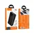 MR4_147671 Зовнішній акумулятор power bank hoco j154a victorious 22.5w+pd20w fully compatible power bank 20000mah, чорний 