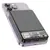 MR4_151391 Зовнішній акумулятор power bank hoco q18 tourer 22.5w fully compatible with magnetic fast charging 10000mah, чорний 