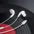 MR4_151401 Навушники дротові hoco m111 pro primero digital headset lightning, білий HOCO