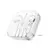 MR4_151403 Навушники дротові hoco m111 max primero digital headset lightning, білий 