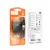 MR4_151545 Мережевий зарядний пристрій hoco c141a smart dual-port charger set 5v, 2.1a + lightning, чорний 