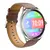 MR4_147516 Смарт-годинник hoco y22 amoled smart sports watch (call version), сірий 