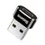 MR4_147508 Перехідник baseus usb male to type-c female adapter converter, чорний caaotg-01 