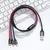 MR4_151575 Кабель baseus three primary colors 3in1 cable usb для m+l+t 3.5a 1.2m, чорний camlt-bsy01 