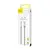MR4_151577 Адаптер bluetooth baseus ba01 usb-a to aux cable, чорний caba01-01 