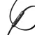 MR4_147500 Навушники baseus encok 3.5mm wired earphone h19, чорний ngh19-01 