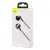 MR4_147500 Навушники baseus encok 3.5mm wired earphone h19, чорний ngh19-01 