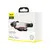 MR4_151563 Автотримач baseus mr hui gravity car mount, сірий suyl-hu0s 