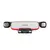 MR4_151563 Автотримач baseus mr hui gravity car mount, сірий suyl-hu0s 