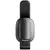 MR4_151564 Тримач окулярів baseus platinum vehicle eyewear clip (clamping type), чорний acyjn-b01 