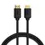 MR4_147506 Кабель baseus high definition series hdmi to hdmi adapter cable 1m, чорний cakgq-a01 