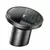 MR4_147507 Автотримач baseus magnetic car mount (for dashboards and air outlets) 2in1, чорний suld-01 