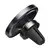 MR4_147507 Автотримач baseus magnetic car mount (for dashboards and air outlets) 2in1, чорний suld-01 