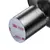 MR4_147507 Автотримач baseus magnetic car mount (for dashboards and air outlets) 2in1, чорний suld-01 
