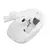 MR4_151596 Бездротова мишка borofone bg5 2.4g business wireless mouse, білий 