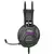 MR4_151620 Навушники ігрові дротові borofone bo105 thunder gaming headphones with mic, чорний 