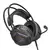 MR4_151620 Навушники ігрові дротові borofone bo105 thunder gaming headphones with mic, чорний 
