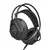 MR4_151620 Навушники ігрові дротові borofone bo105 thunder gaming headphones with mic, чорний 
