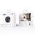MR4_147584 Камера відеоспостереження (зовнішня) xo cr12 mini wireless wifi camera 0.3 megapixel (480p w, stand), чорний 